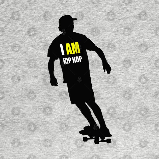 IAHH-SILHOUETTE-SKATEBOARDER-MALE by DodgertonSkillhause